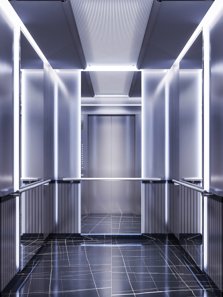 Choose the Right Elevator for your Building