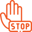 stop icon